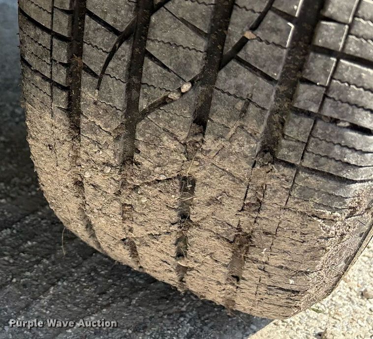 image for item EU0058 2014 Ford F150 SuperCrew pickup truck