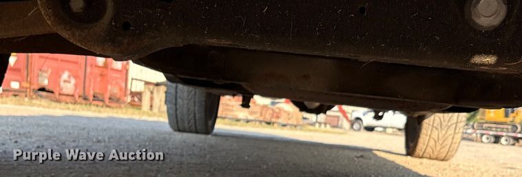 image for item EU0059 2010 Chevrolet Silverado 1500 Crew Cab pickup truck