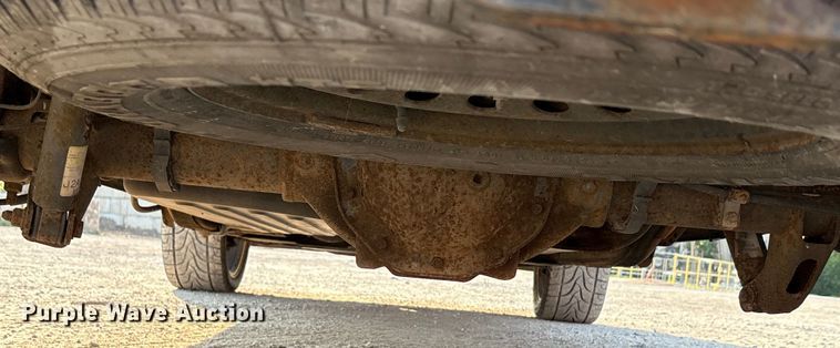 image for item EU0059 2010 Chevrolet Silverado 1500 Crew Cab pickup truck