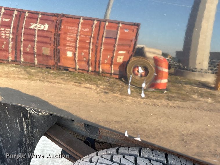 image for item EU0059 2010 Chevrolet Silverado 1500 Crew Cab pickup truck