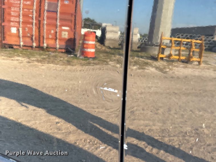 image for item EU0059 2010 Chevrolet Silverado 1500 Crew Cab pickup truck