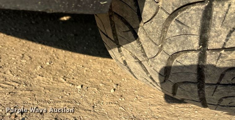 image for item EU0059 2010 Chevrolet Silverado 1500 Crew Cab pickup truck