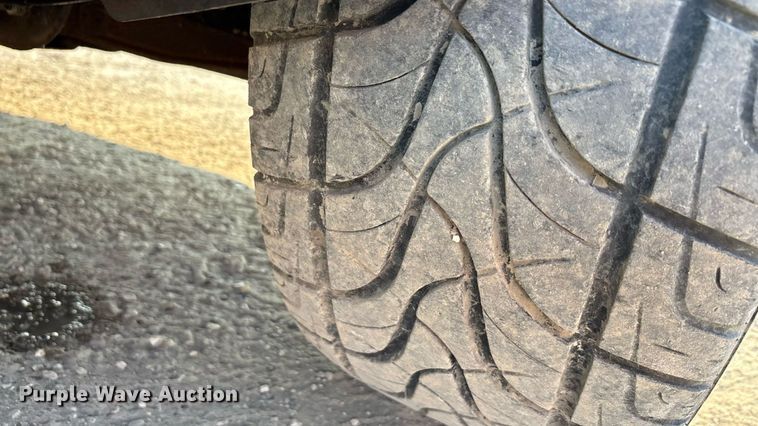 image for item EU0059 2010 Chevrolet Silverado 1500 Crew Cab pickup truck