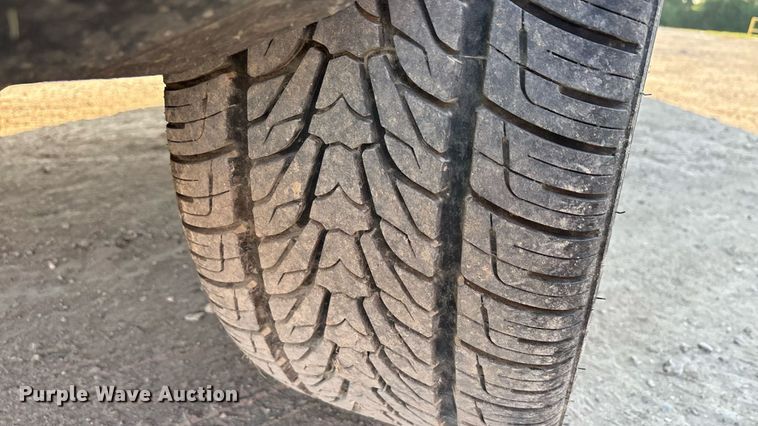 image for item EU0059 2010 Chevrolet Silverado 1500 Crew Cab pickup truck