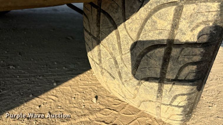 image for item EU0059 2010 Chevrolet Silverado 1500 Crew Cab pickup truck