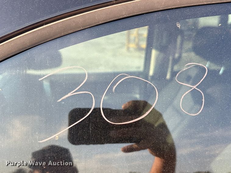 image for item EU0059 2010 Chevrolet Silverado 1500 Crew Cab pickup truck