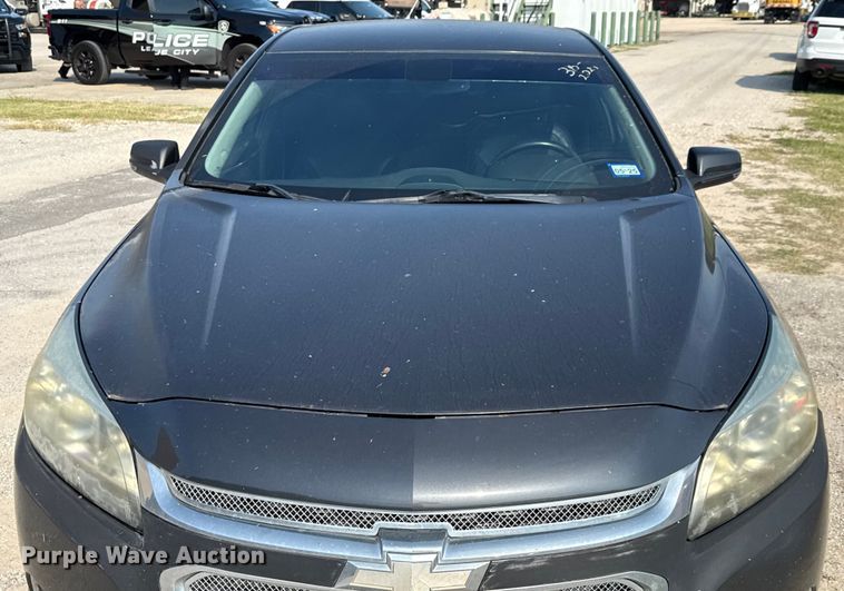 image for item EU0060 2015 Chevrolet Malibu 