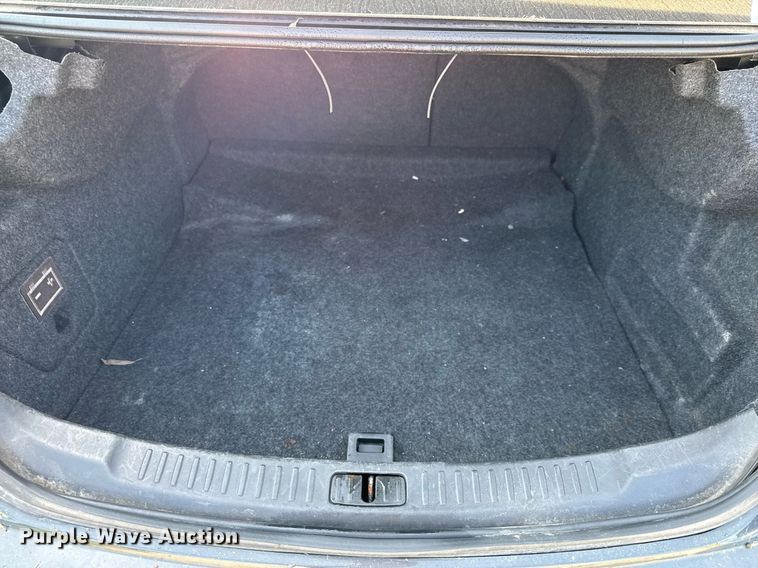 image for item EU0060 2015 Chevrolet Malibu 