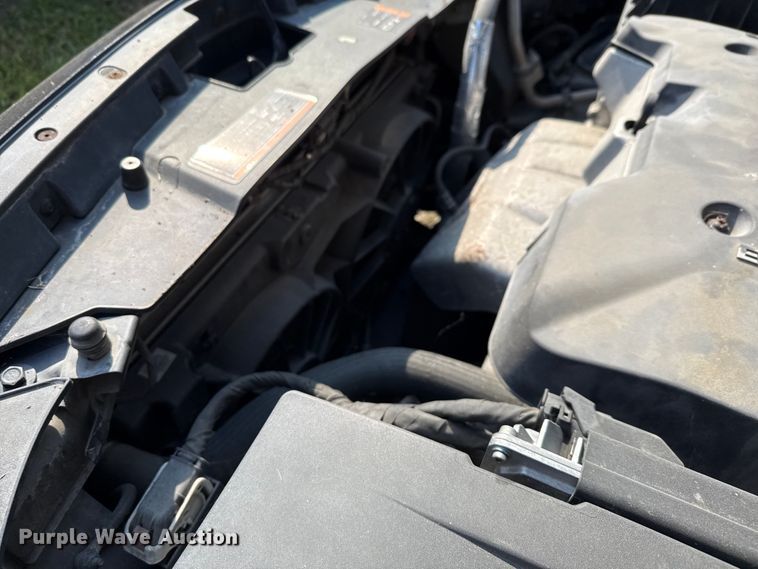 image for item EU0060 2015 Chevrolet Malibu 