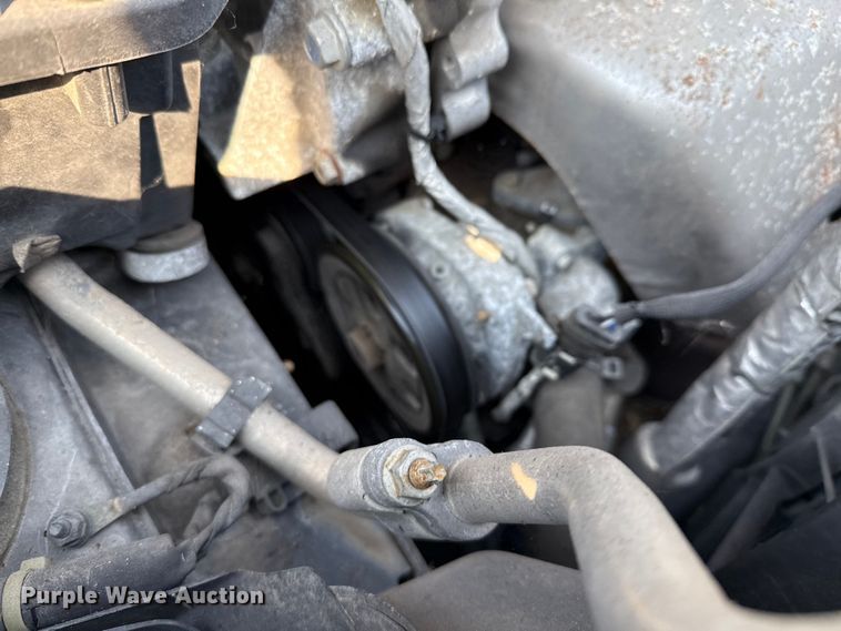 image for item EU0060 2015 Chevrolet Malibu 