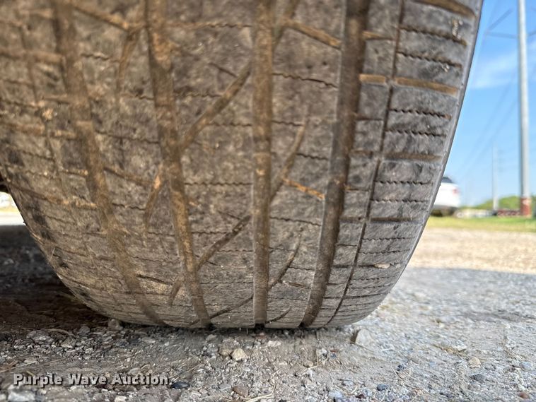 image for item EU0060 2015 Chevrolet Malibu 