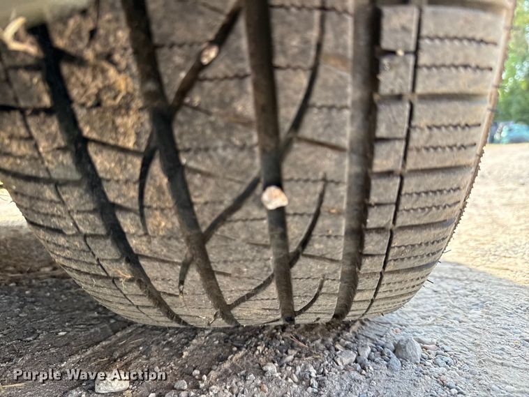 image for item EU0060 2015 Chevrolet Malibu 