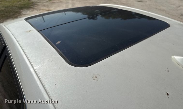 image for item EU0061 2013 Cadillac CTS 