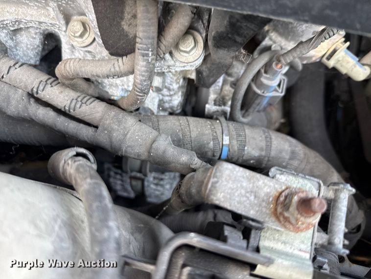 image for item EU0061 2013 Cadillac CTS 