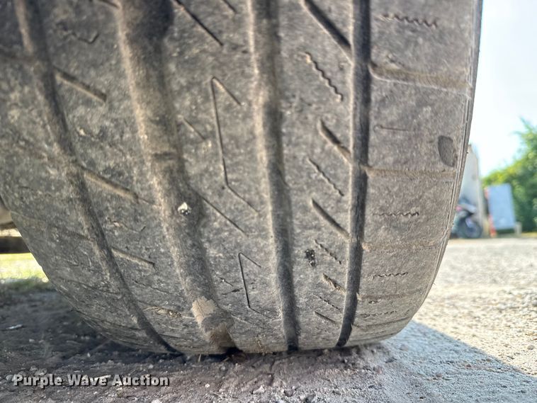 image for item EU0061 2013 Cadillac CTS 