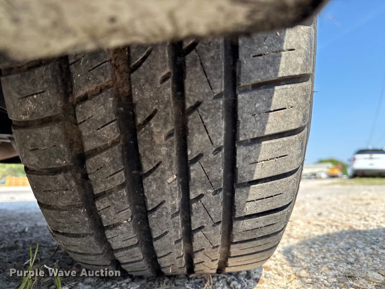 image for item EU0061 2013 Cadillac CTS 