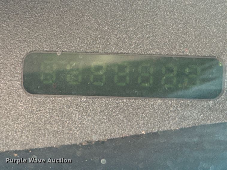 image for item EU0062 2002 Ford F150 pickup truck