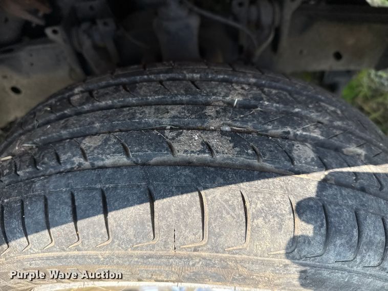 image for item EU0062 2002 Ford F150 pickup truck