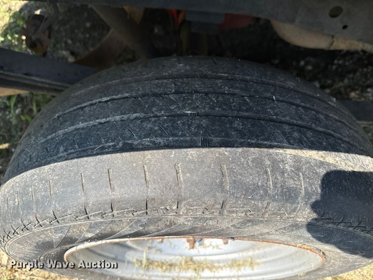 image for item EU0062 2002 Ford F150 pickup truck