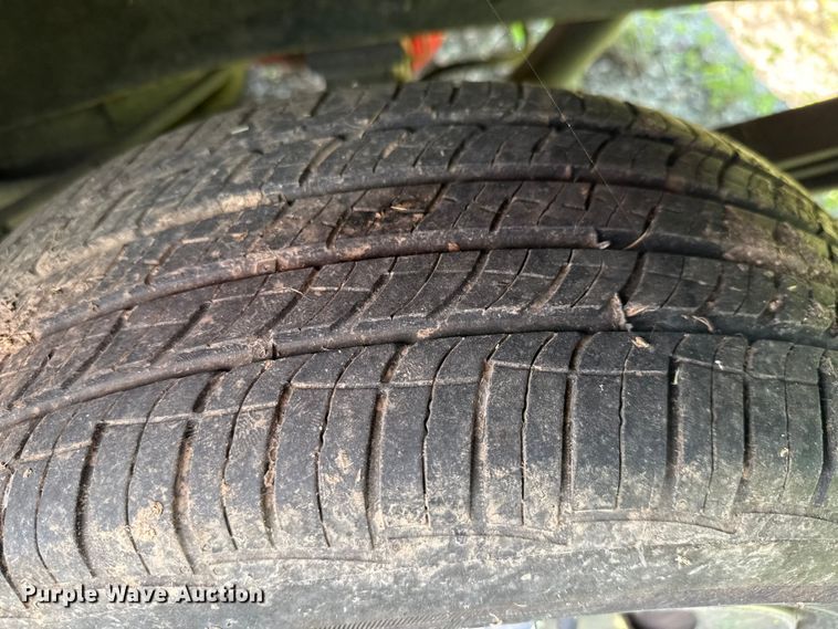 image for item EU0062 2002 Ford F150 pickup truck