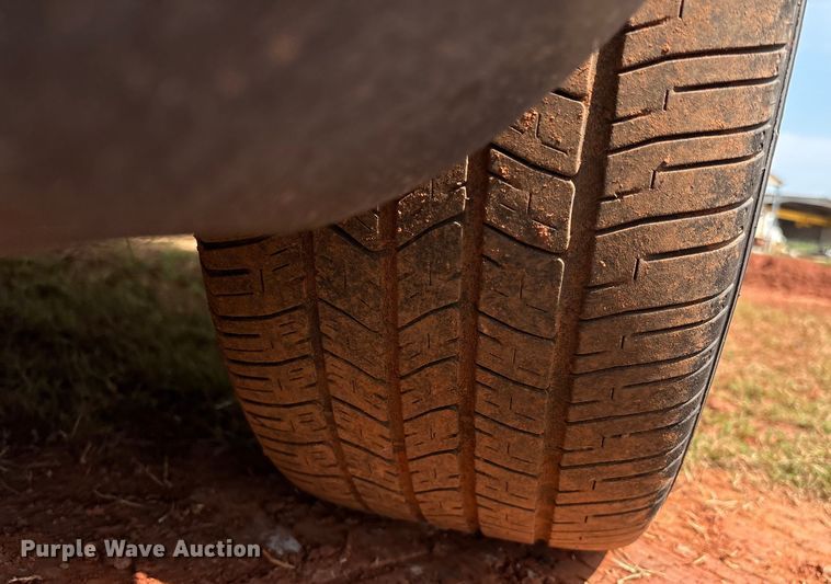 image for item EU3671 2010 Ford Crown Victoria Police Interceptor 