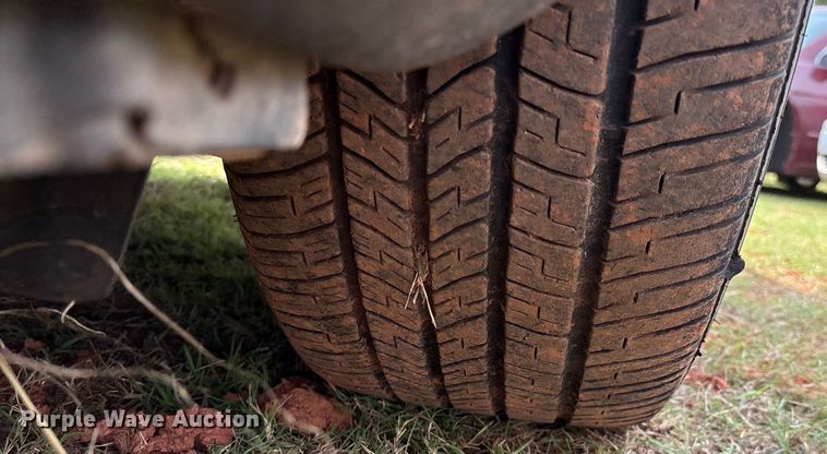 image for item EU3671 2010 Ford Crown Victoria Police Interceptor 