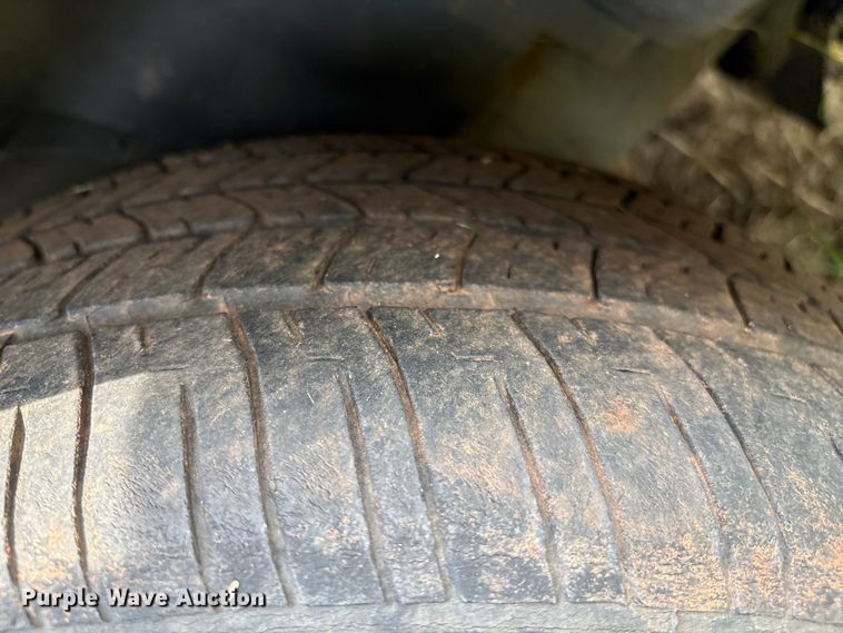 image for item EU3672 2010 Ford Crown Victoria Police Interceptor 