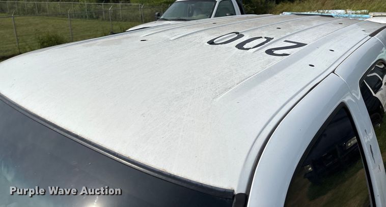 image for item EU3675 2004 Chevrolet Tahoe SUV