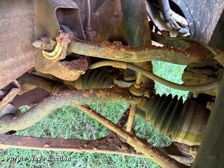 image for item EU3675 2004 Chevrolet Tahoe SUV