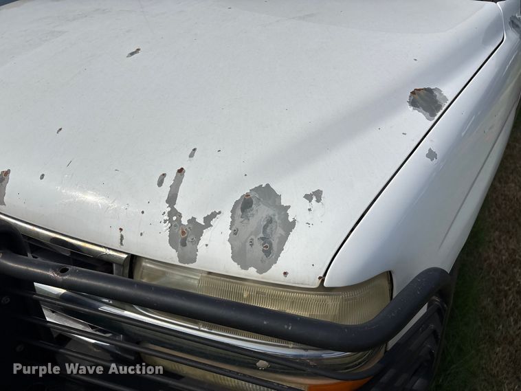 image for item EU3675 2004 Chevrolet Tahoe SUV