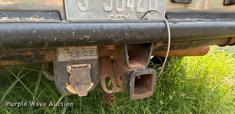 image for item EU3675 2004 Chevrolet Tahoe SUV