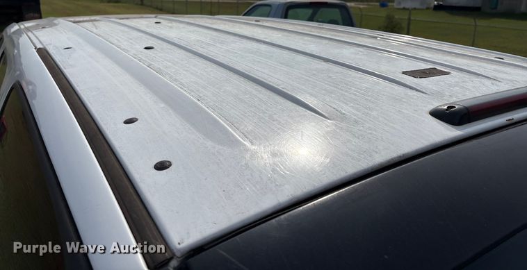 image for item EU3675 2004 Chevrolet Tahoe SUV