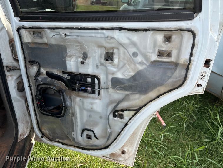 image for item EU3675 2004 Chevrolet Tahoe SUV