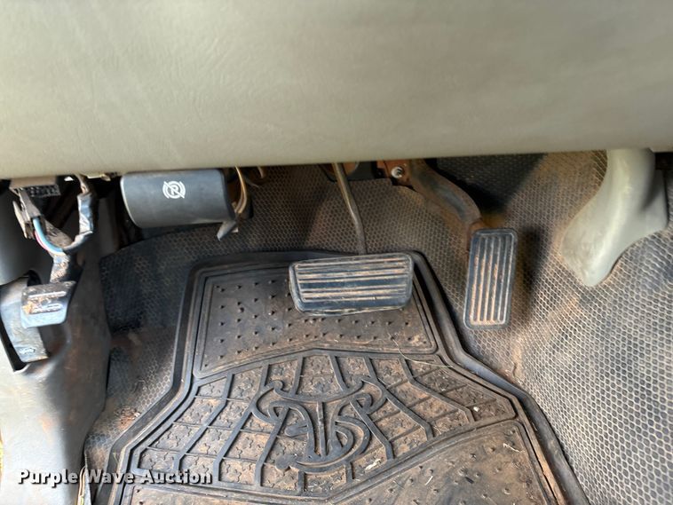 image for item EU3675 2004 Chevrolet Tahoe SUV