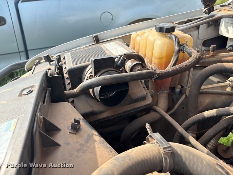 image for item EU3675 2004 Chevrolet Tahoe SUV