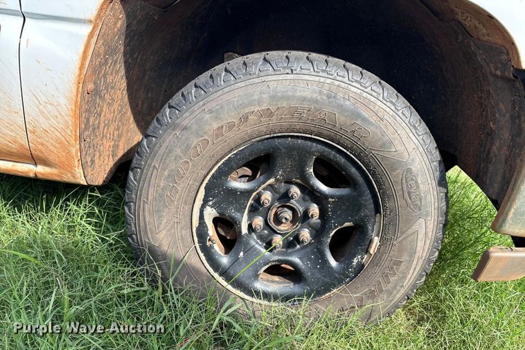 image for item EU3675 2004 Chevrolet Tahoe SUV