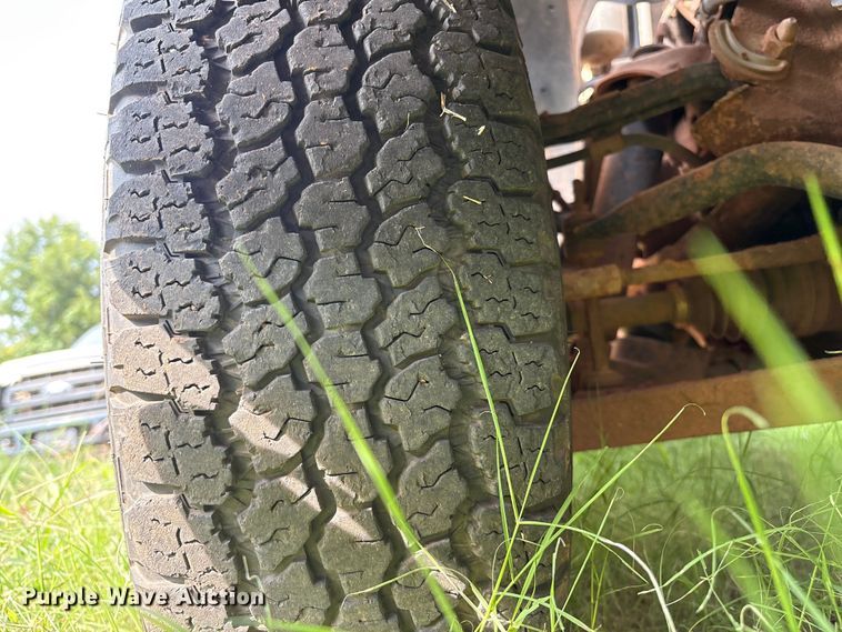 image for item EU3675 2004 Chevrolet Tahoe SUV