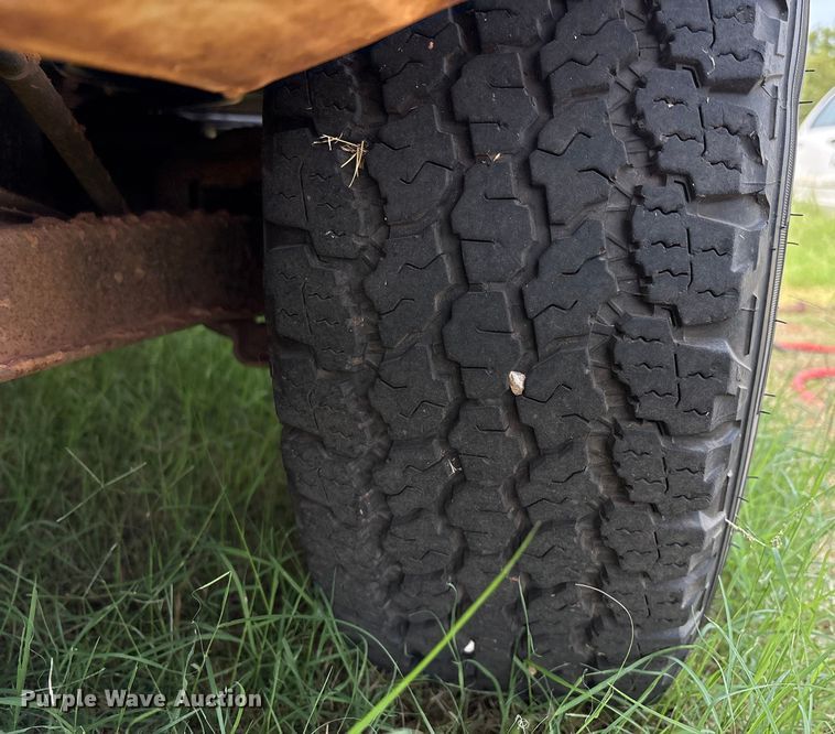 image for item EU3675 2004 Chevrolet Tahoe SUV