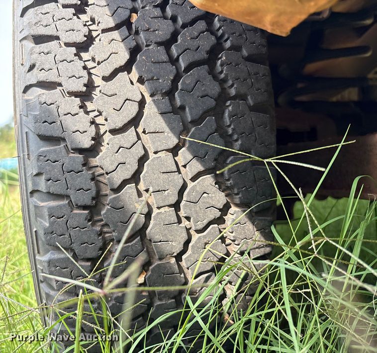 image for item EU3675 2004 Chevrolet Tahoe SUV