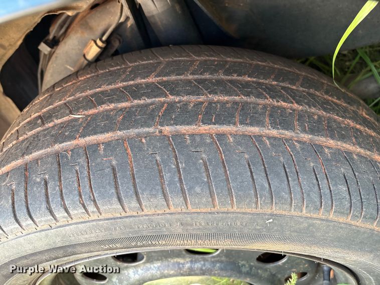 image for item EU3677 2010 Ford Crown Victoria Police Interceptor 