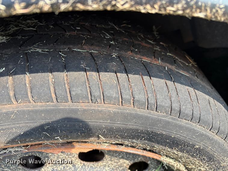 image for item EU3677 2010 Ford Crown Victoria Police Interceptor 