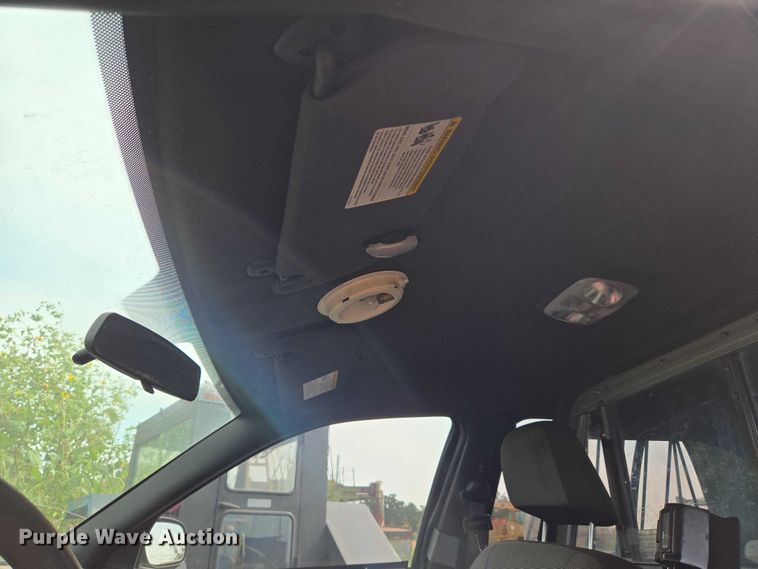 image for item EU3682 2007 Ford Crown Victoria Police Interceptor 