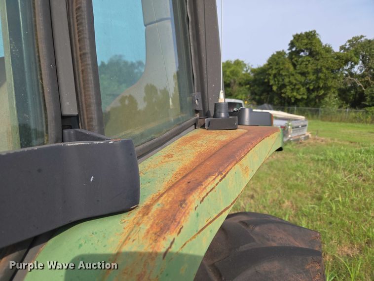 image for item EU3684 1999 John Deere 6310 tractor