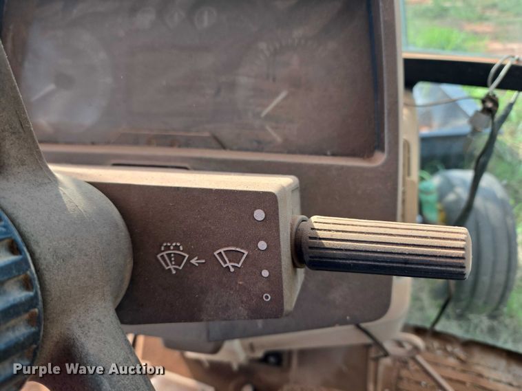 image for item EU3684 1999 John Deere 6310 tractor