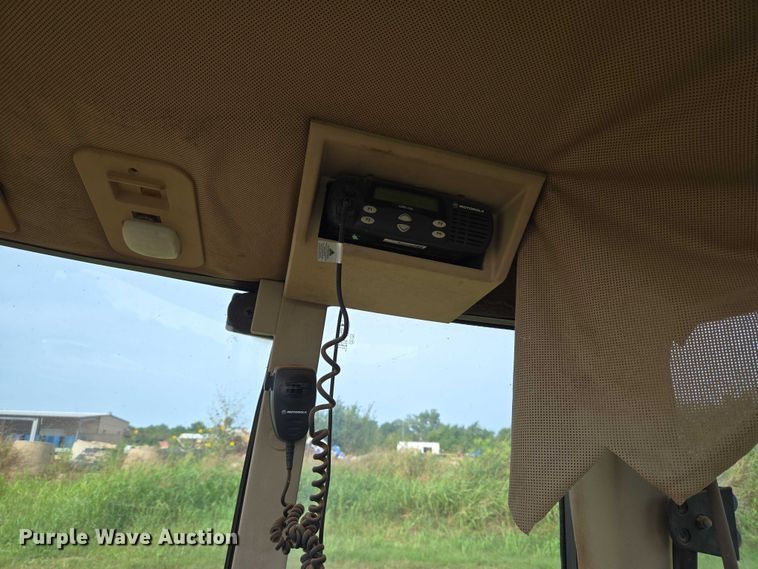 image for item EU3684 1999 John Deere 6310 tractor