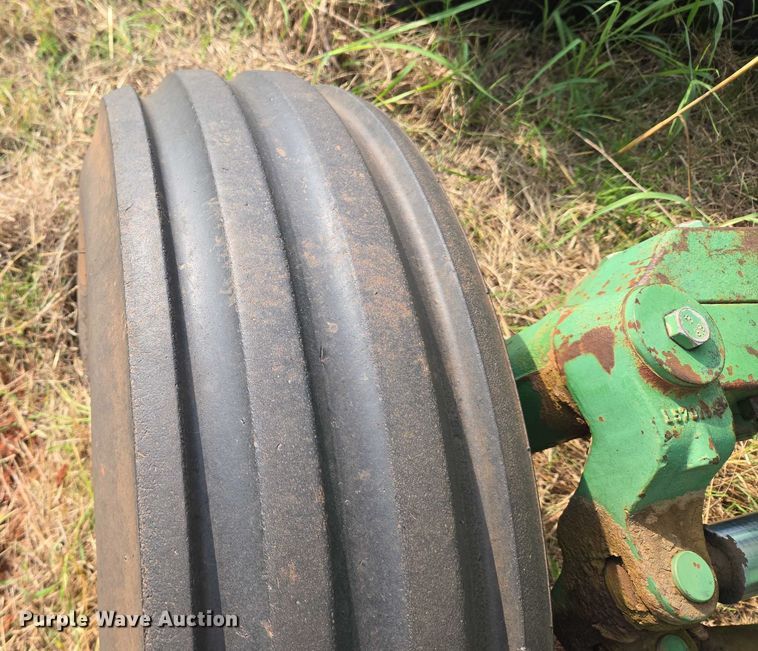 image for item EU3684 1999 John Deere 6310 tractor