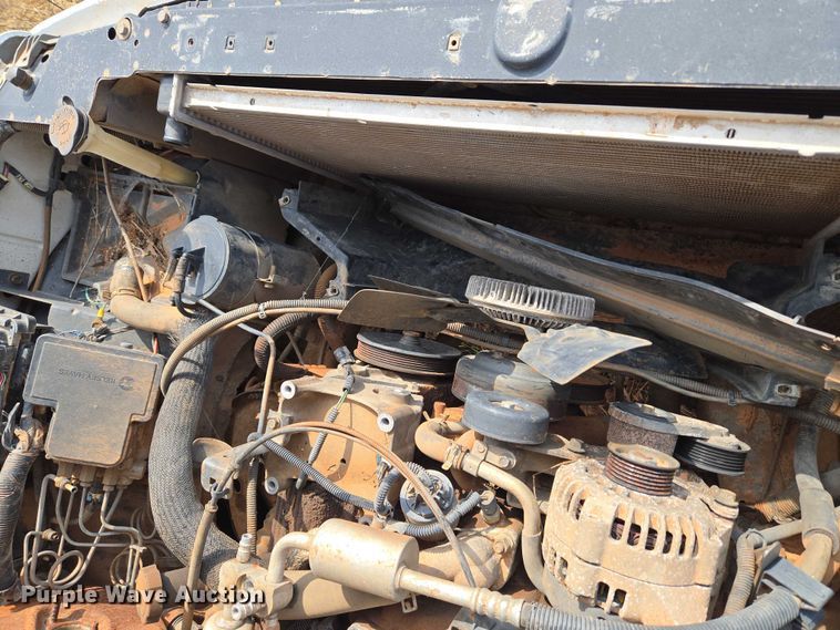 image for item EU3686 1997 Chevrolet C1500 pickup truck