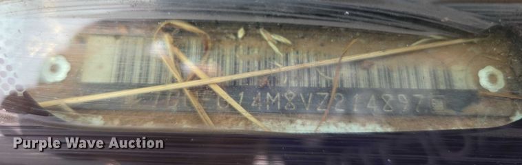 image for item EU3686 1997 Chevrolet C1500 pickup truck