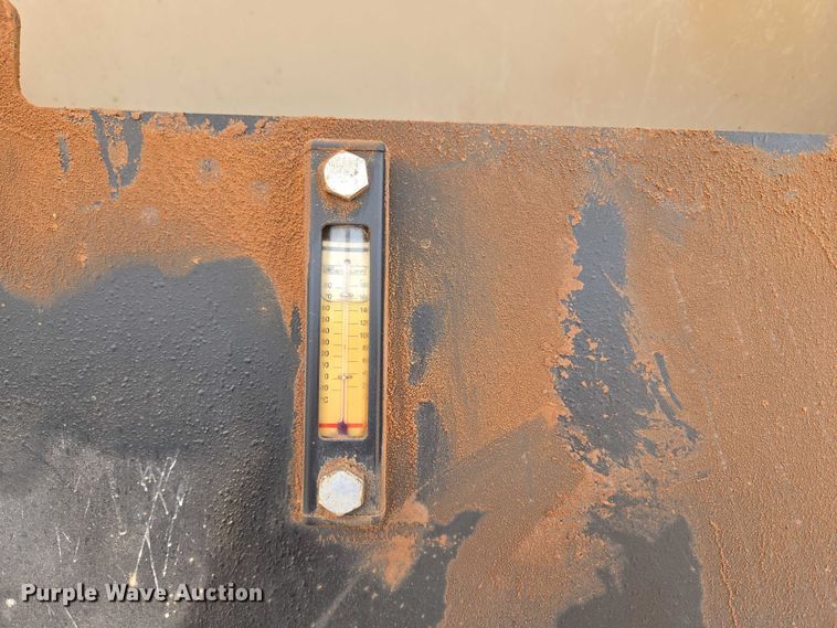 image for item EU3687 2017 Kenworth K370 pothole patcher truck