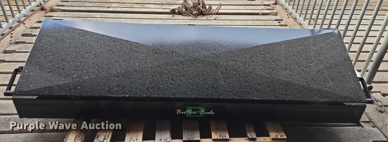 image for item EU3707 Butler Beds toolbox